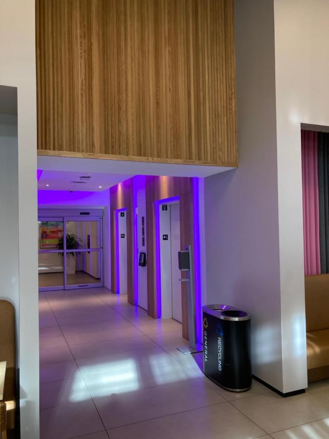 Brand New Modern 1 Bedroom Unit Downtown Miami Exterior photo