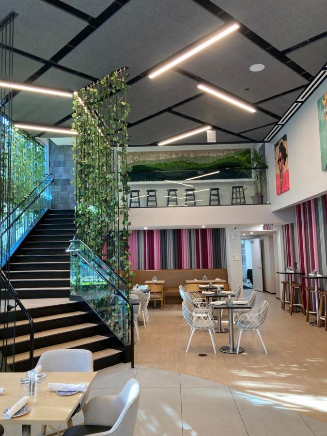Brand New Modern 1 Bedroom Unit Downtown Miami Exterior photo