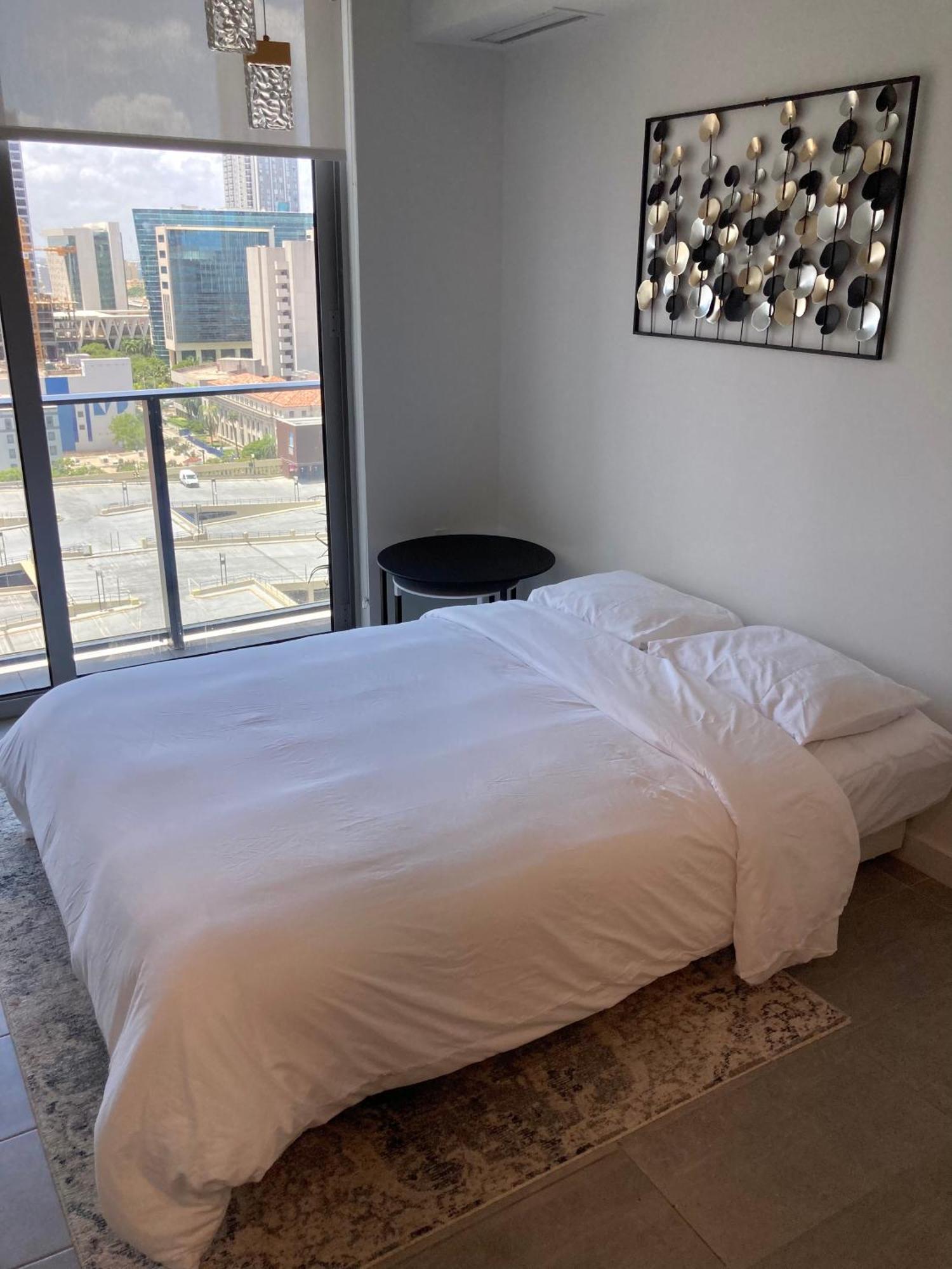 Brand New Modern 1 Bedroom Unit Downtown Miami Exterior photo