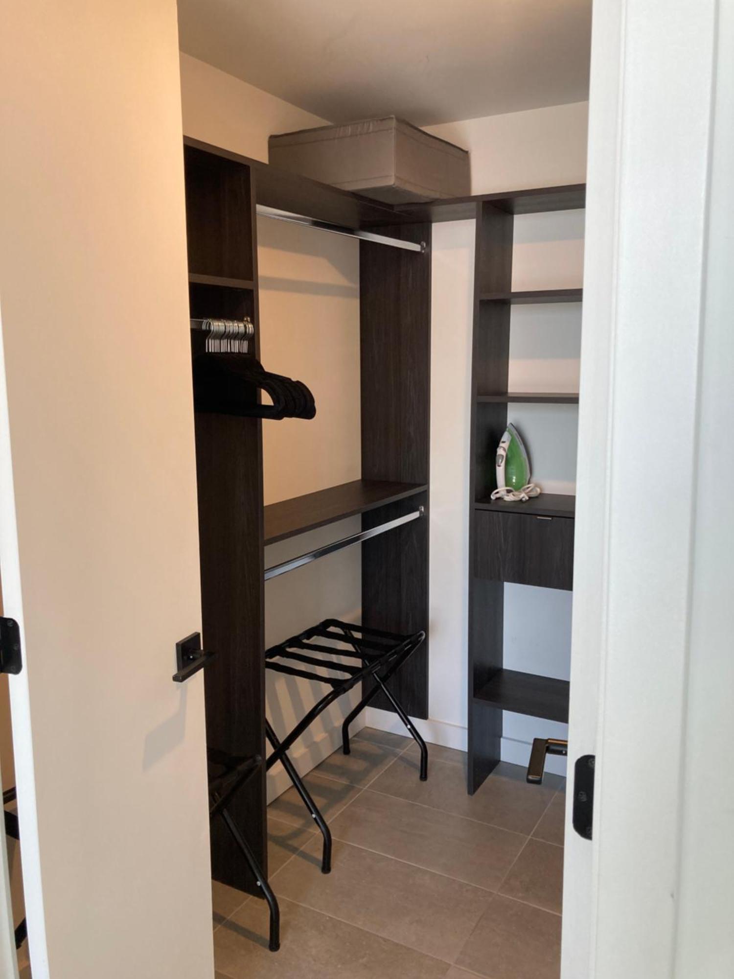 Brand New Modern 1 Bedroom Unit Downtown Miami Exterior photo
