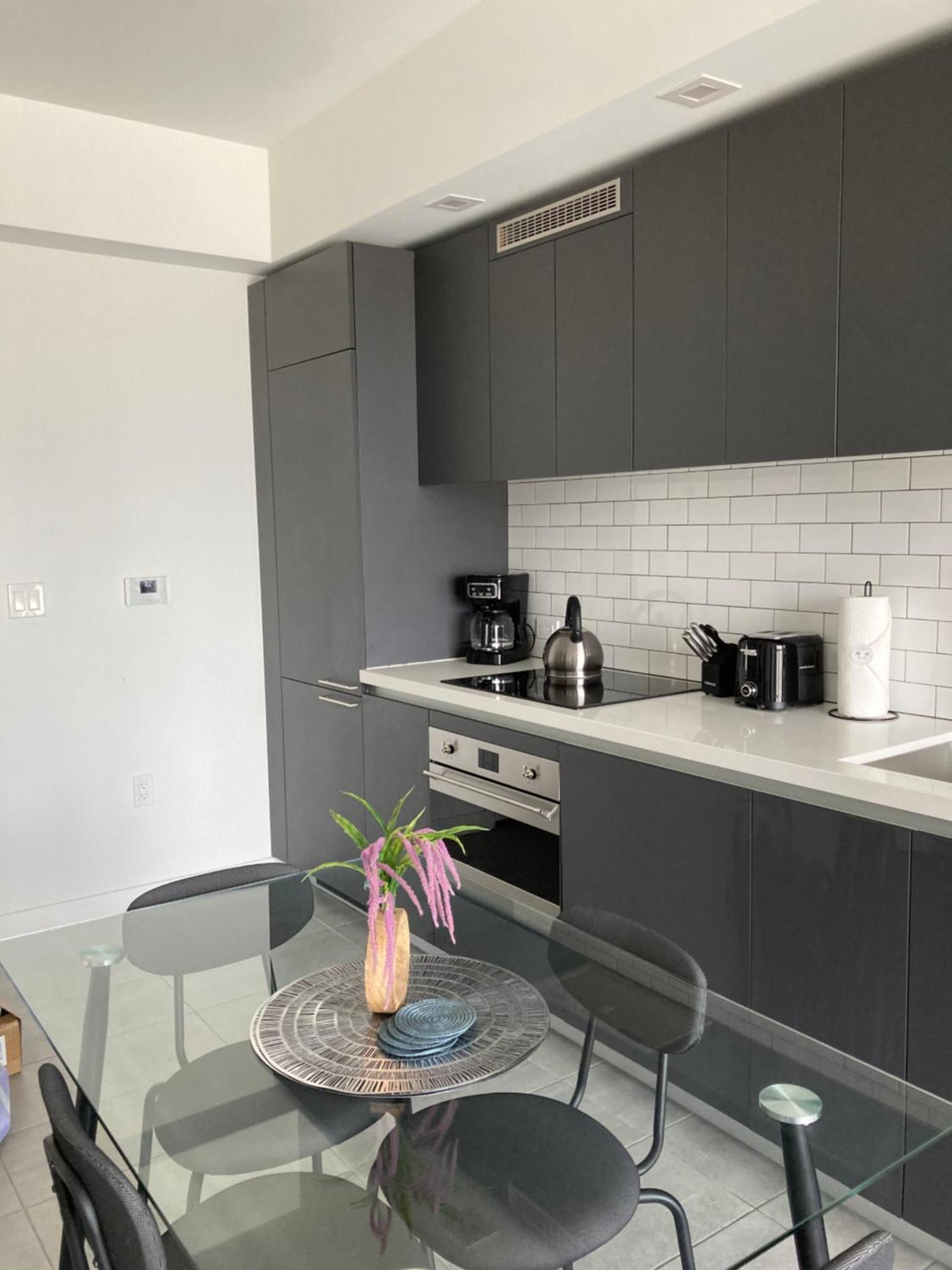 Brand New Modern 1 Bedroom Unit Downtown Miami Exterior photo